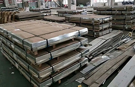 J9游戏钢材有限公司大厂房