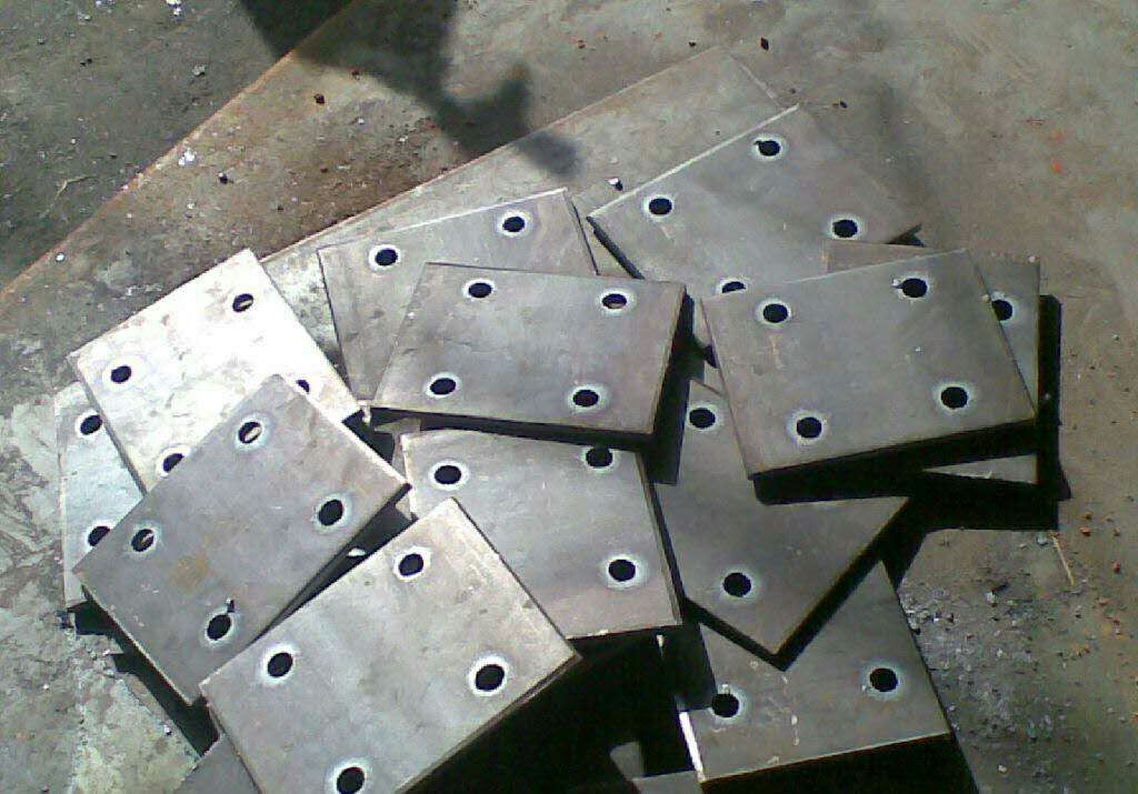 高快路桥不锈钢模板